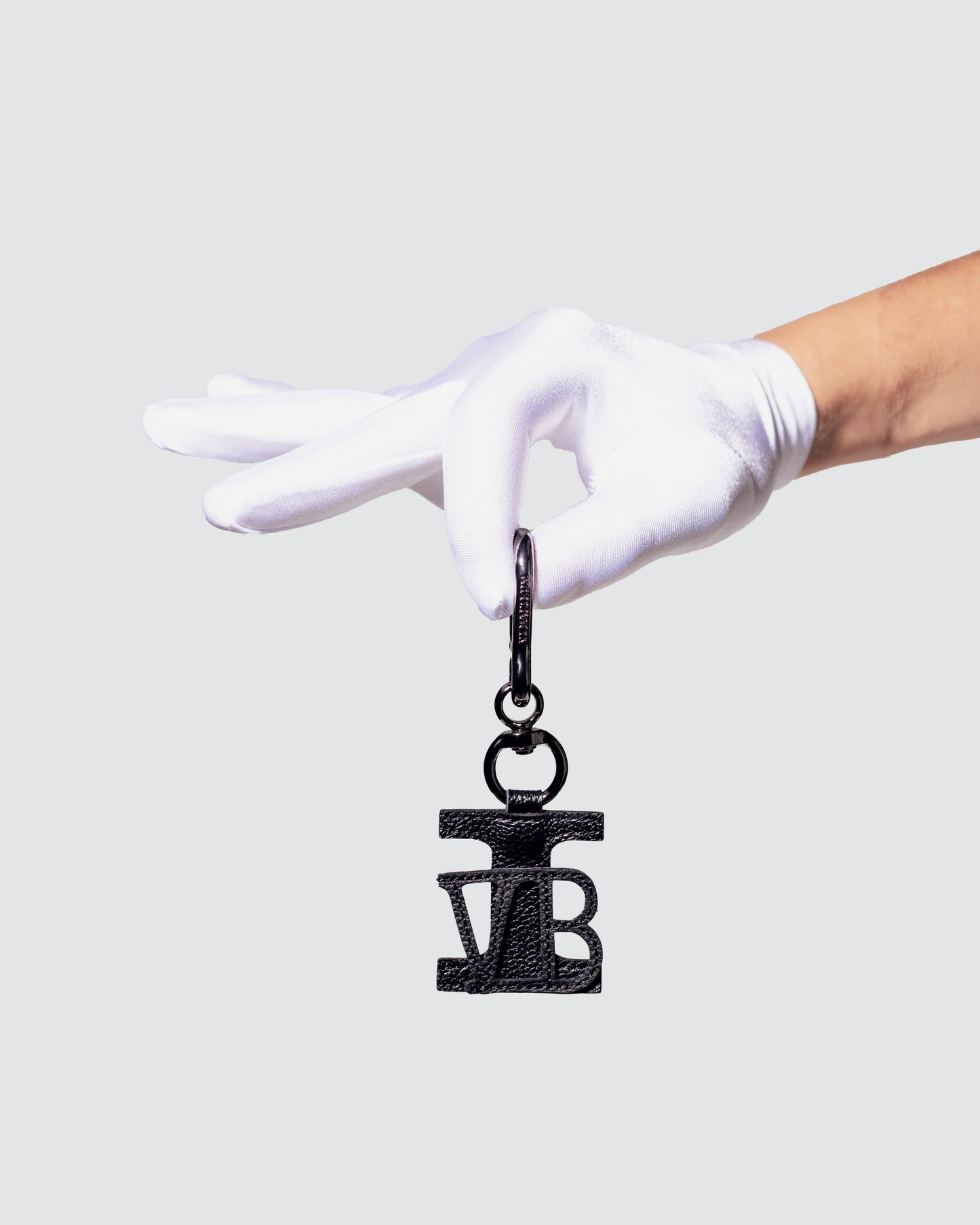 Balteum Black